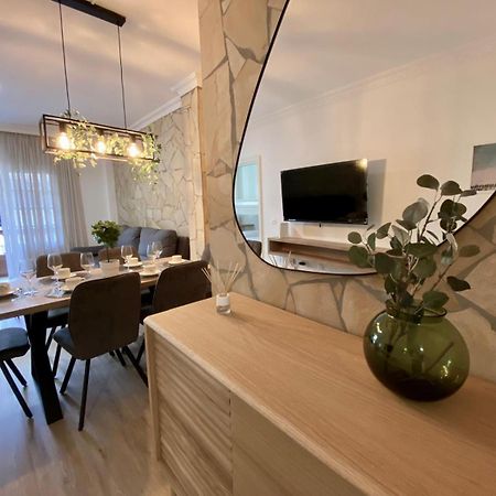 The Sun City Apartment Puerto de la Cruz Kültér fotó