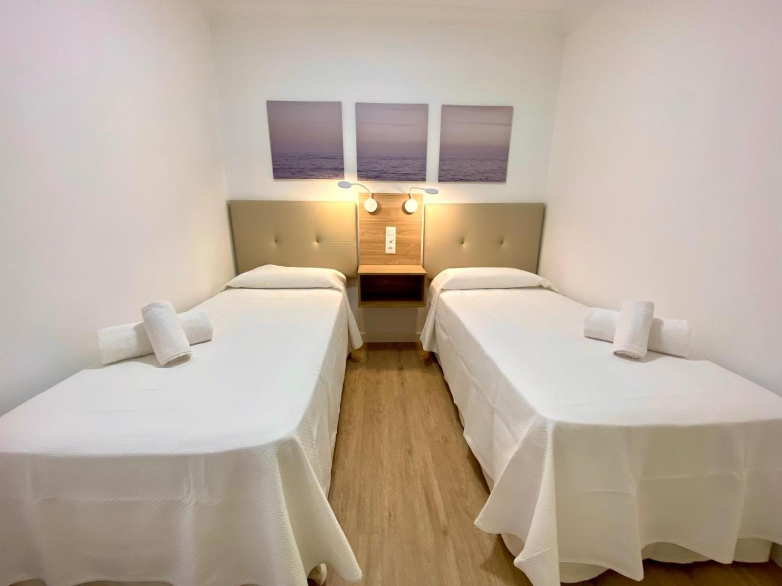 The Sun City Apartment Puerto de la Cruz Kültér fotó