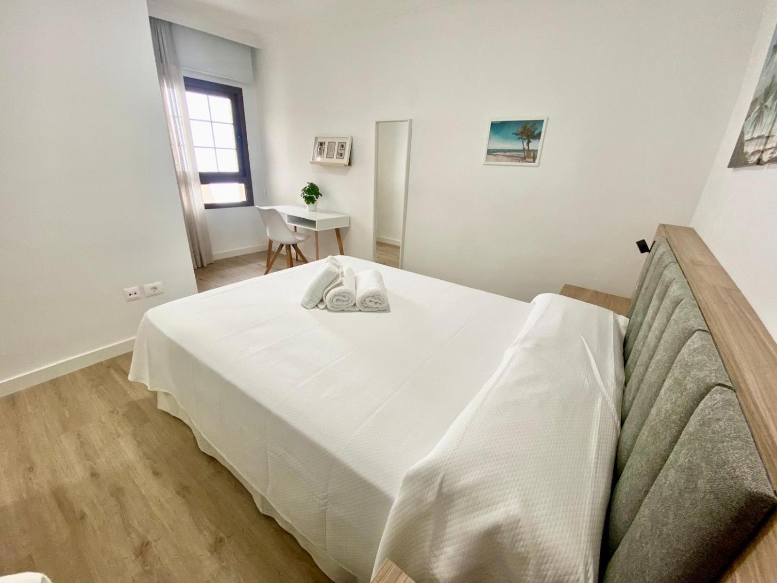 The Sun City Apartment Puerto de la Cruz Kültér fotó