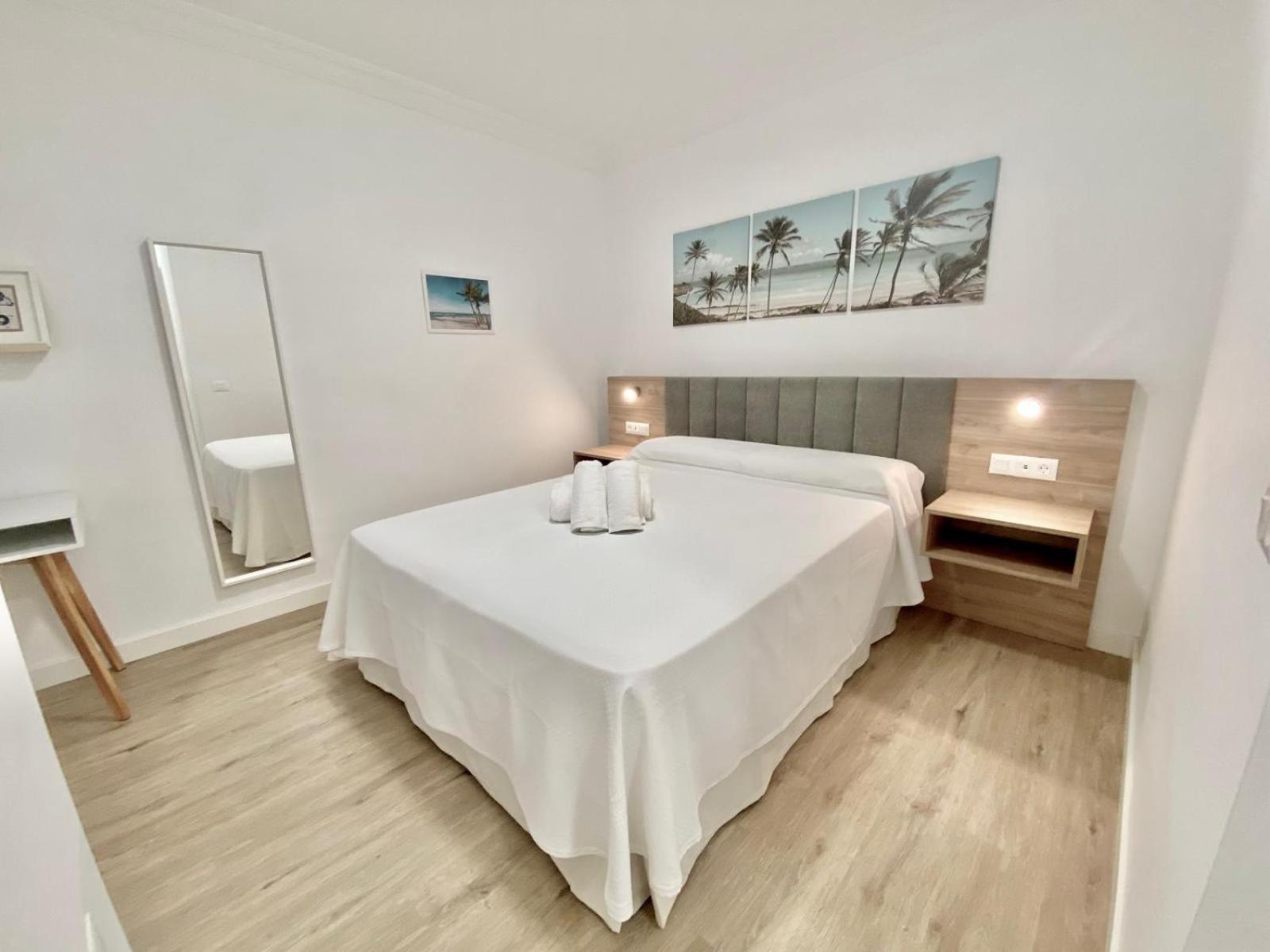 The Sun City Apartment Puerto de la Cruz Kültér fotó