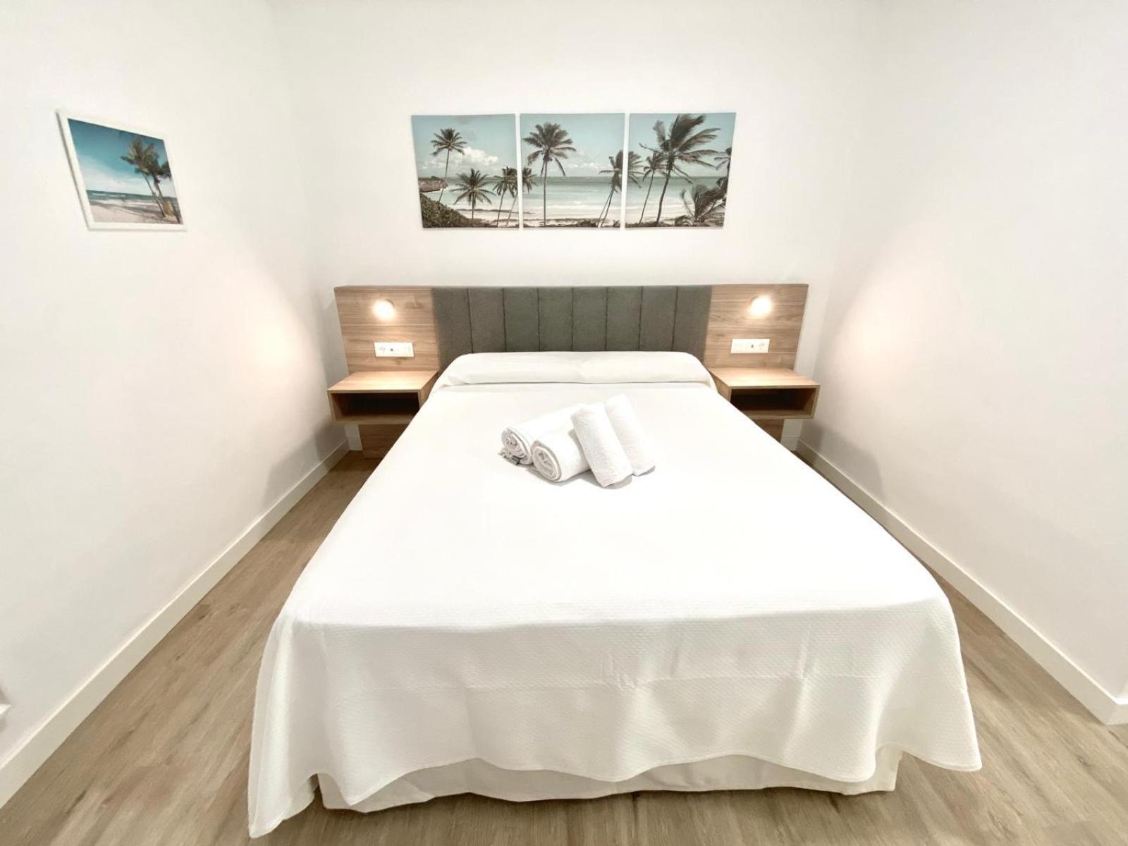 The Sun City Apartment Puerto de la Cruz Kültér fotó