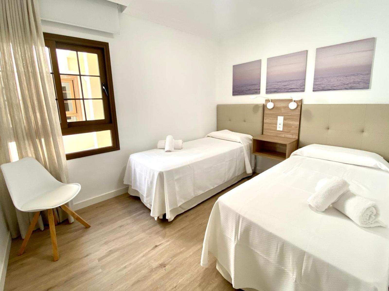 The Sun City Apartment Puerto de la Cruz Kültér fotó