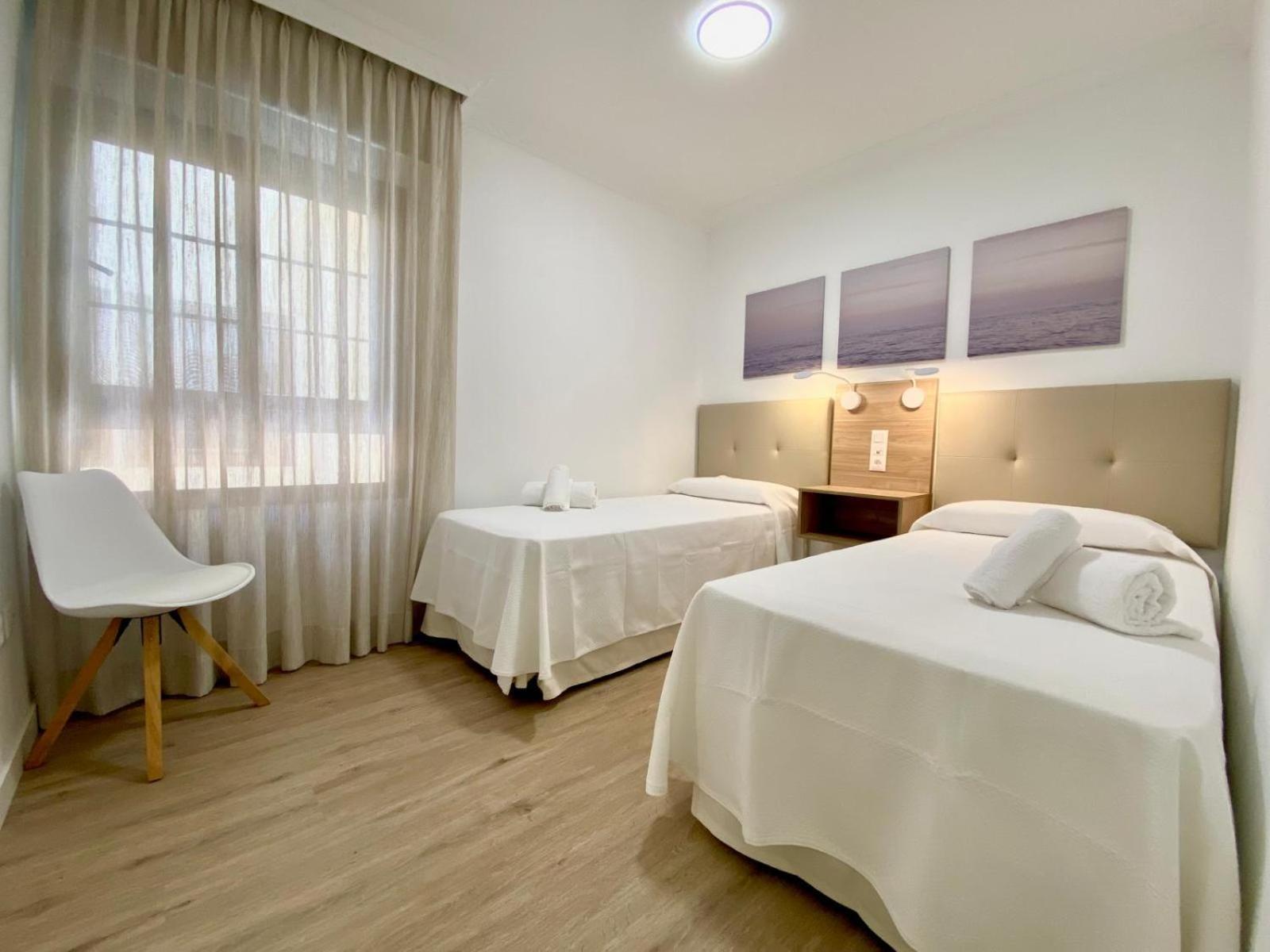The Sun City Apartment Puerto de la Cruz Kültér fotó