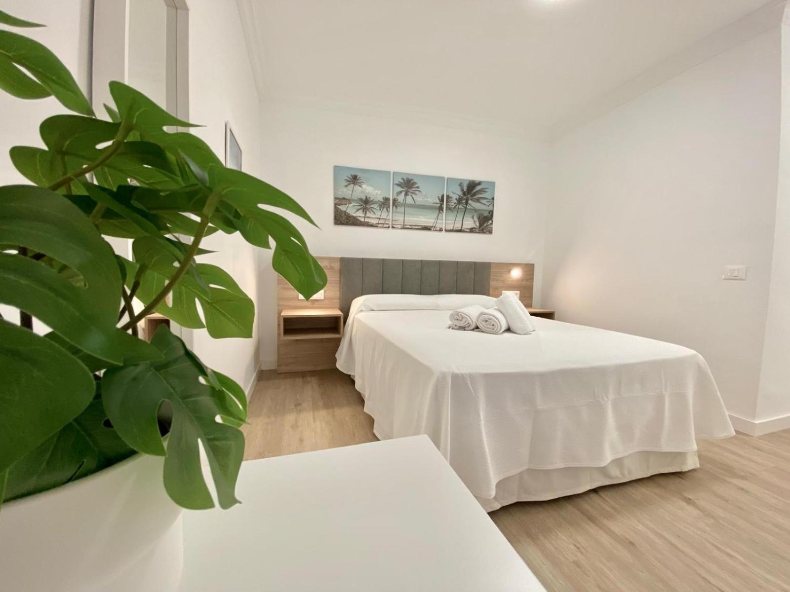 The Sun City Apartment Puerto de la Cruz Kültér fotó