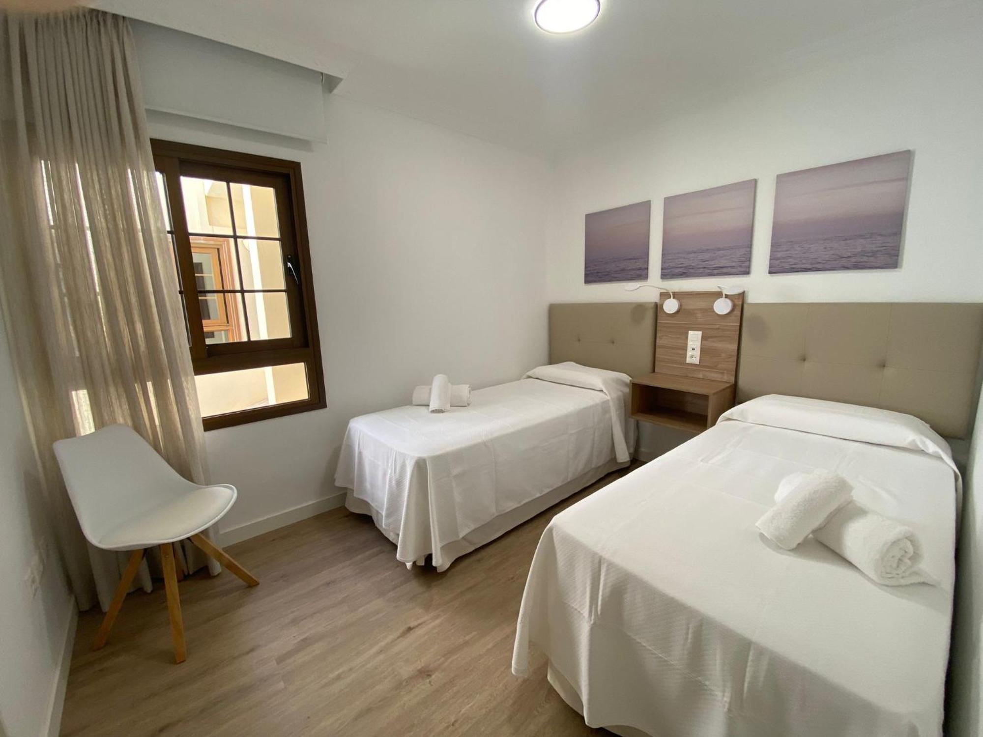 The Sun City Apartment Puerto de la Cruz Kültér fotó